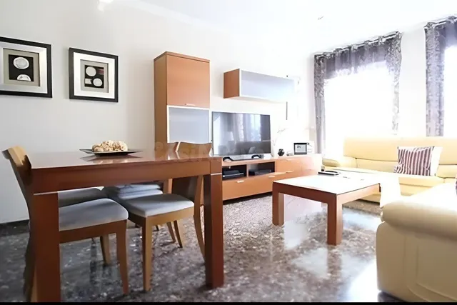 VIVIENDA VPO EN TORRENT CON GARAJE — 2