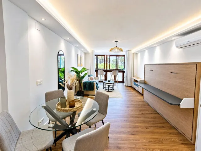 Apartamento 47m² en venta - Puerto de la Duquesa — 2