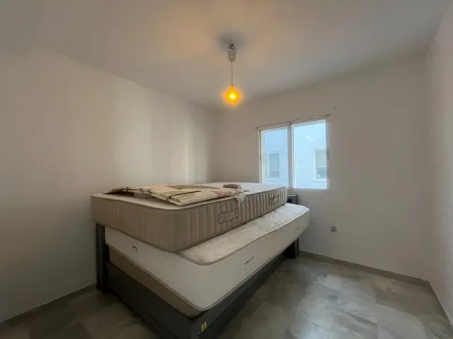 ESPECTACULAR PISO DE 5 DORMITORIOS EN LA MEJOR ZONA DEL PUERTO DE SANTA MARIA — 40