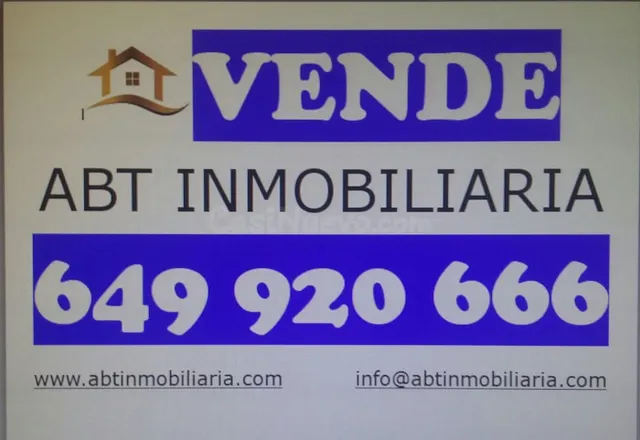 C12 Parcela de Terreno Urbano en venta en Iniesta, Cuenca. - foto 2