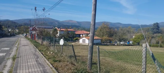 PARCELA DE TERRENO EN SOPEÑANO DE MENA — 8