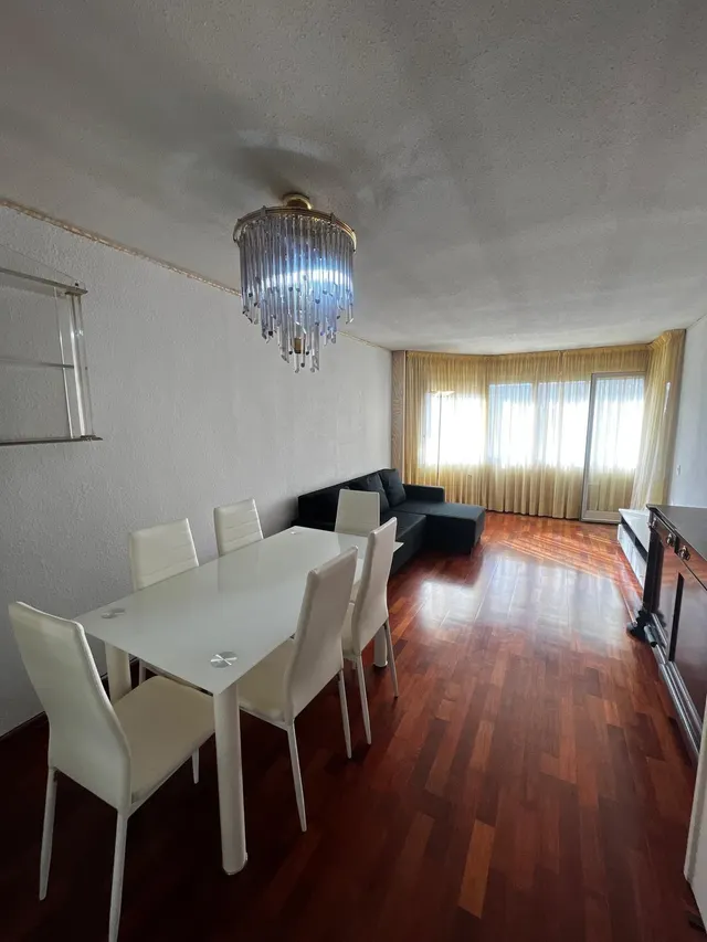 Piso en venta amplio y luminoso de 113 m2 en el centro de Tortosa — 10