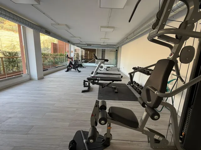 Exclusivo atico de lujo nuevo a estrenar en la prestigiosa urbanizacion el higueron — 35