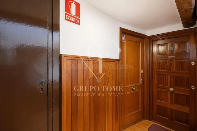 Vivienda acogedora con balcón y vistas despejadas — 27