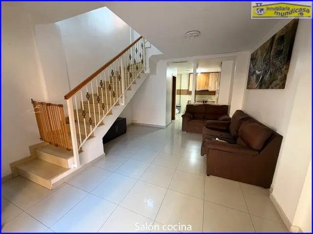 Se vende dúplex 2 dormitorios en Orihuela, zona Raiguero de Poniente — 8