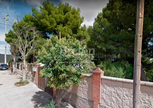 Solar edificable de 1.075 m2 en Miralbueno, junto a Carreter - foto 2