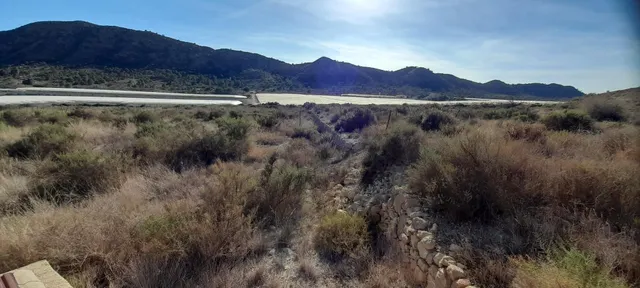 PARCELA 30.000 METROS DE TERRENO — 19