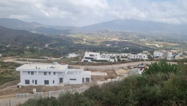 Parcela 500m² en venta - Riviera del sol - foto 3