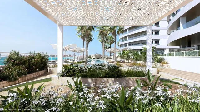 Apartamento 3 habitaciones 114m² en venta - Playa del Esparto-Veneziola — 12