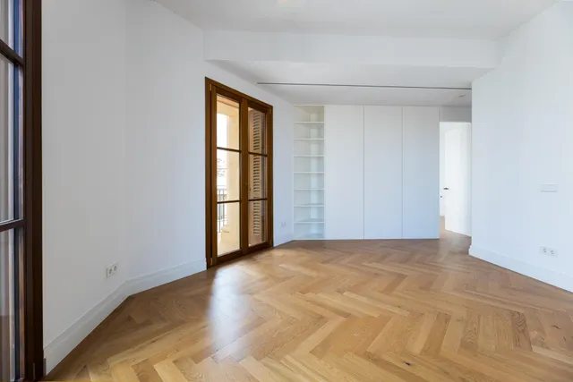 ATICO- BLANQUERNA--AVENIDAS- DE  280 M2 CON TERRAZA DE 125 M2 Y 3 PLAZAS GARAJE!!!!!! — 28