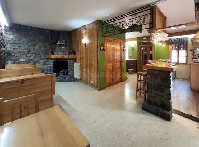Turismo rural - Pensión / Hostal - Excelente oportunidad invierte en tu proyecto — 4