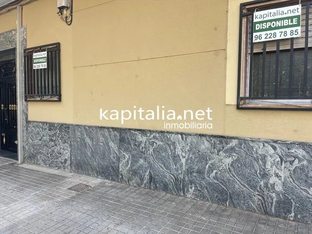 Local comercial en Xativa — 4