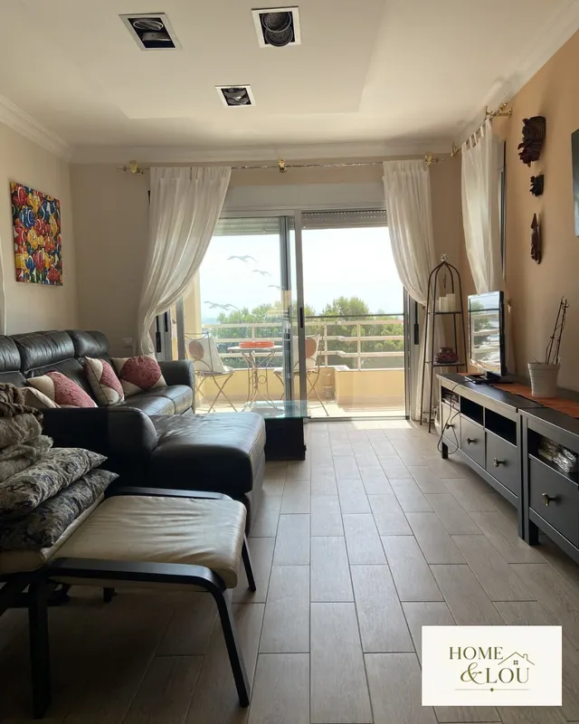 ✨ La Joya de La Ràpita: Exclusivo Ático de Gran Metraje con Vistas Excepcionales al Puerto ✨ — 6