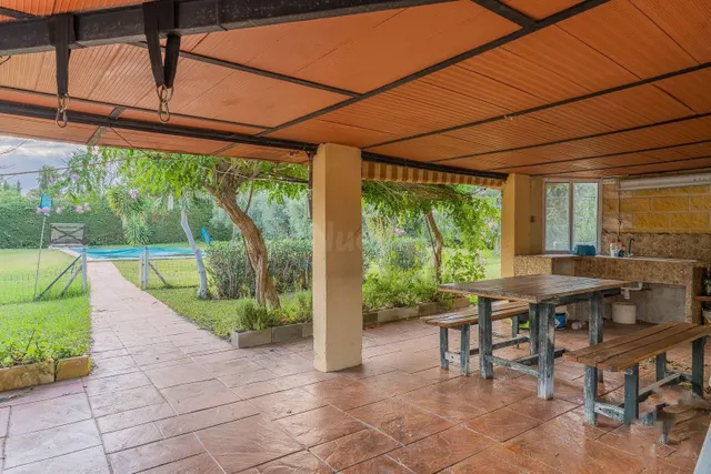 Finca Rural - foto 5