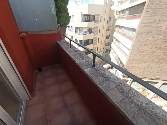Bonito piso a estrenar reformado y amueblado para estudiantes y jovenes trabajadores. — 7