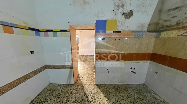 CASA ADOSADA EN EL PUENTE DEL RIO, ADRA - foto 4