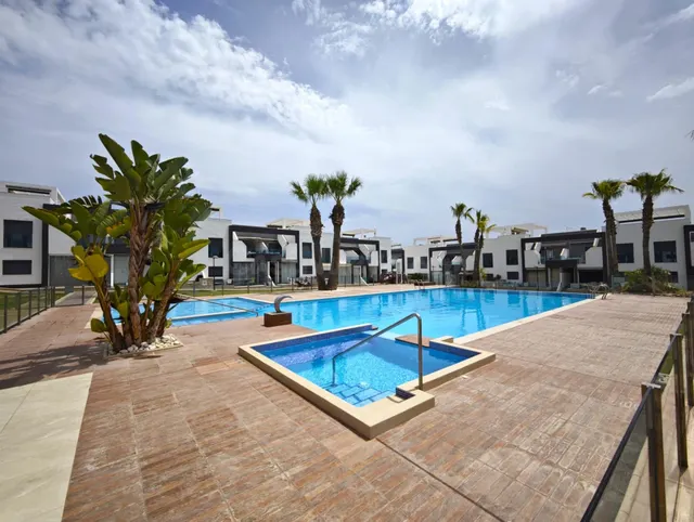 Apartamento 2 habitaciones 73m² en venta - La Zenia — 5