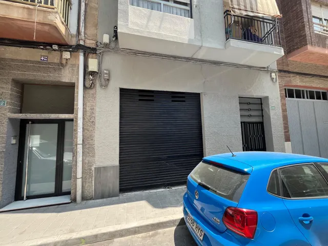 Local en calle Antares con gran altura y 99 m2 — Ideal para tu próximo proyecto — 18
