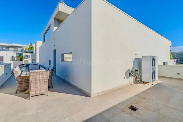 Villa 4 habitaciones 528m² en venta - Pueblo 4 — 20