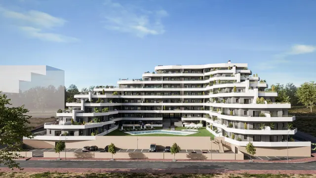 Piso en venta - San Miguel de Salinas — 6