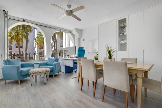 Apartamento 2 habitaciones 117m² en venta - Centro — 12