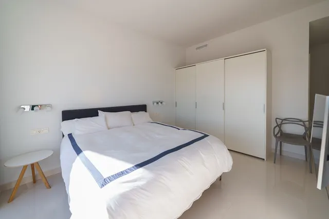 Ático 3 habitaciones 138m² en venta - Arroyo de la Miel — 30