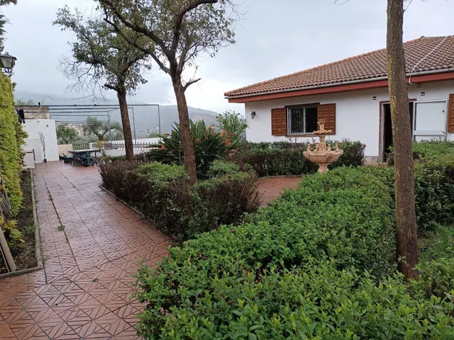 Finca Cortijo Rural en Lanjarón – Alojamiento con Licencia en Pleno Funcionamiento — 40