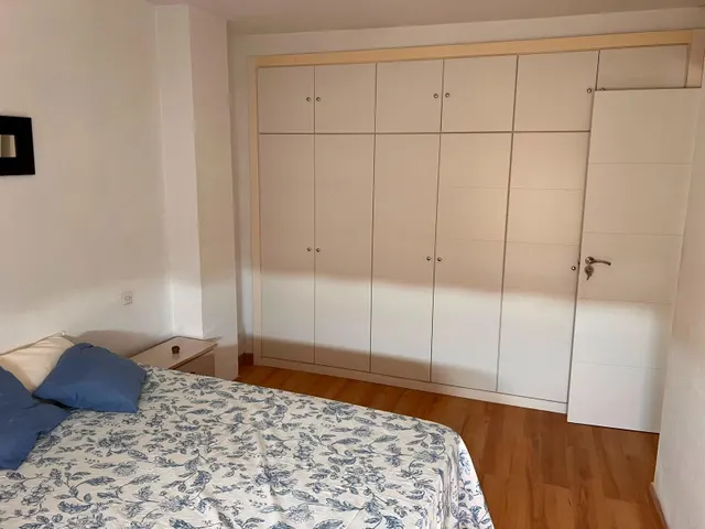 ALQUILER POR habitaciones ESTUDIANTES O TRABAJADORES — 8