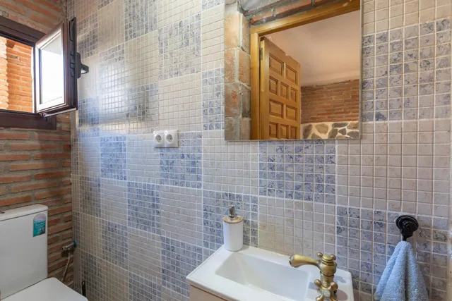 Fantastica casa reformada en la calahorra — 10