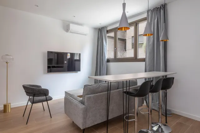 Apartamento nuevo a estrenar en la  Urbanizacion Triunfo Jardin — 11