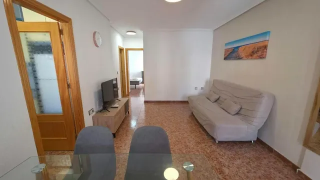 Bungalow 2 habitaciones 62m² en venta - Los balcones — 8