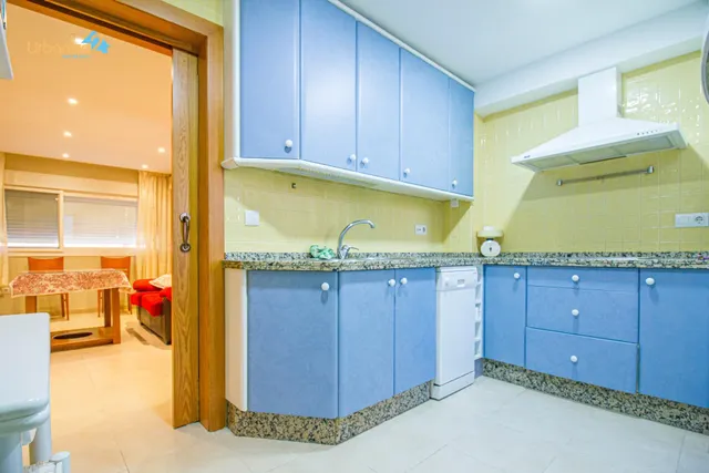 Apartamento entrar a vivir la paz Badajoz — 6