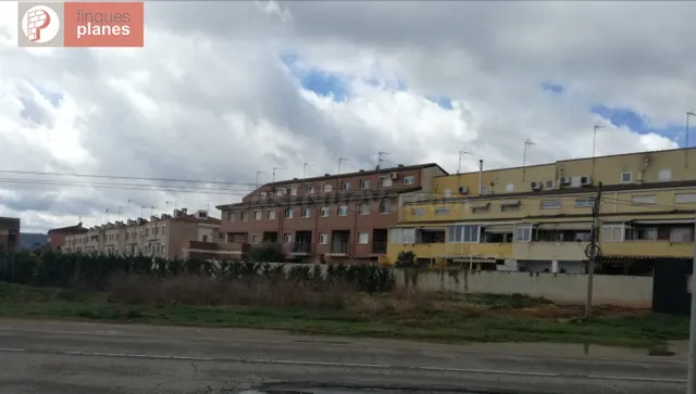 Parcela en Puigverd de Lleida