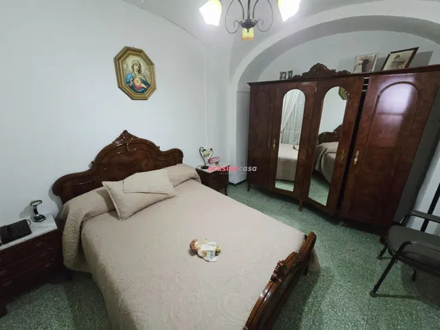 CASA EN VENTA EN VILLANUEVA DE CORDOBA — 21