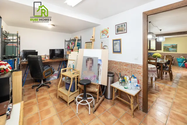VIVIENDA PAREADA EN MONTELUZ — 44