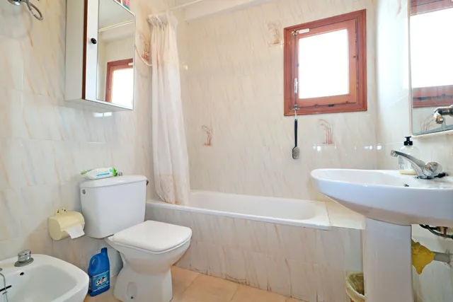 Bungalow 3 habitaciones 80m² en venta - El Acequión - Los Náufragos — 15