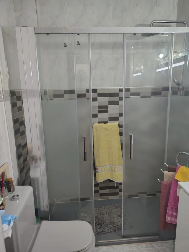 Piso 3 habitaciones 91m² en venta - Los Ángeles — 12