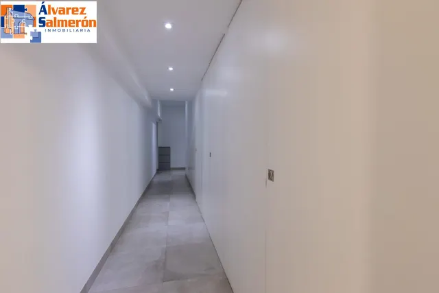 Exclusiva vivienda en zona Fórum — 40