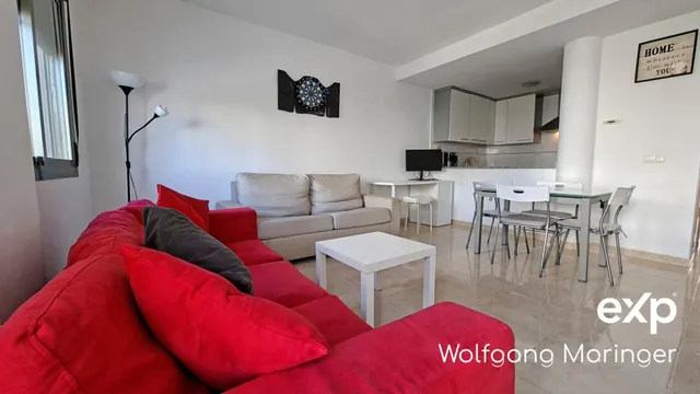 Dúplex exclusivo en Oliva Nova – Playa, golf y naturaleza — 31