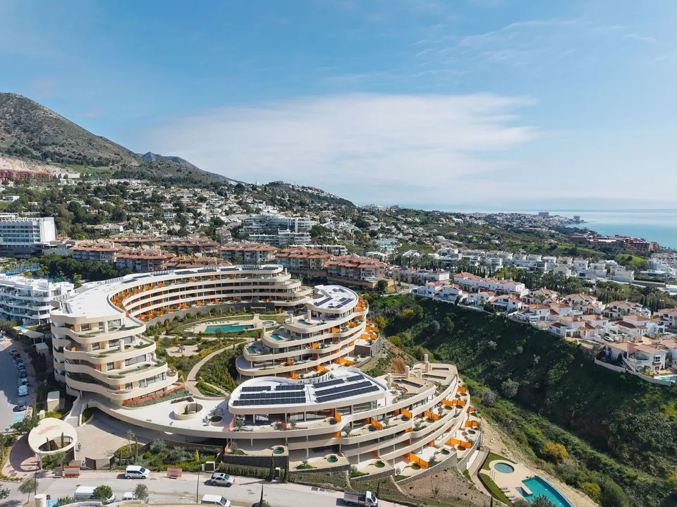 Apartamento 2 habitaciones 117m² en venta - Centro