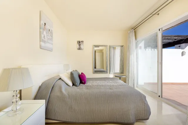 Ático Dúplex 3 habitaciones 233m² en venta - El Madroñal — 13