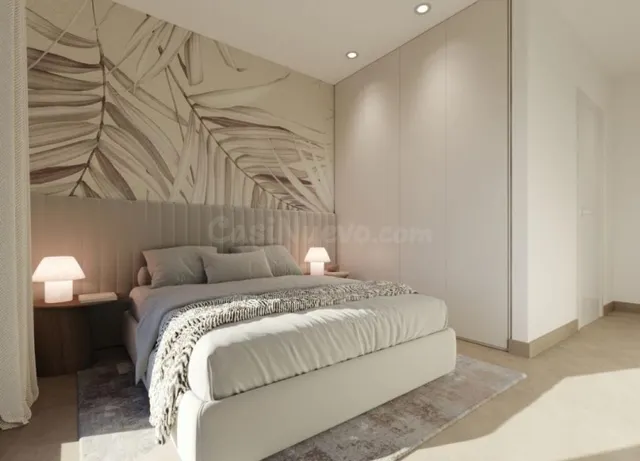 Apartamento 2 habitaciones 92m² en venta - Hacienda del Álam - foto 5