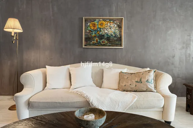 Apartamento 2 habitaciones 125m² en venta - Marbella — 12