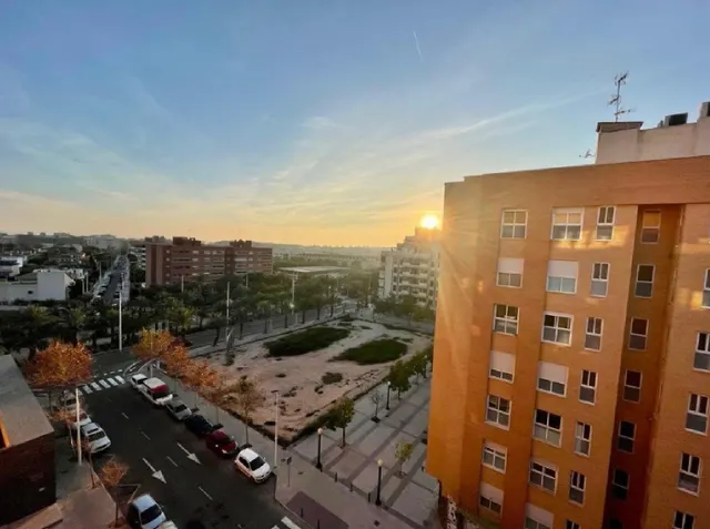 Apartamento 3 habitaciones 110m² en alquiler - Universidad - Ciudad deportiva — 23
