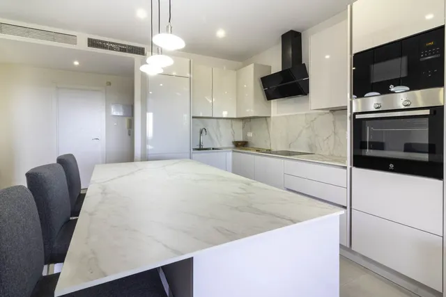 Apartamento 3 habitaciones 99m² en venta - Costa del Sol — 11
