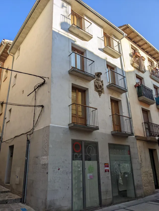 Aquiler de local en Estella — 3