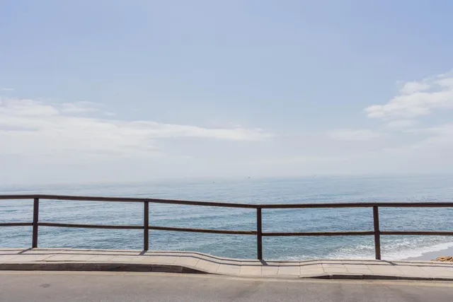 Apartamento junto al mar en Calahonda (Mijas Costa) — 4