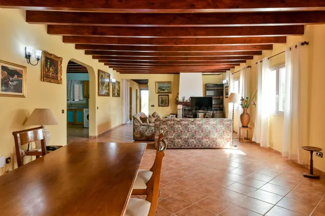 Finca rústica 7 habitaciones 331m² en venta - Jornets - foto 3