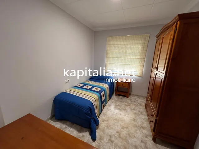 BAR RESTAURANTE+VIVIENDA A LA VENTA EN BARCHETA — 21