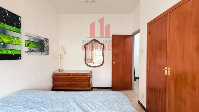 Vivienda con ascensor en la zona de o couto — 10
